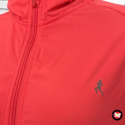 **HOY** Chaqueta deportiva WORKOUT Talla 40