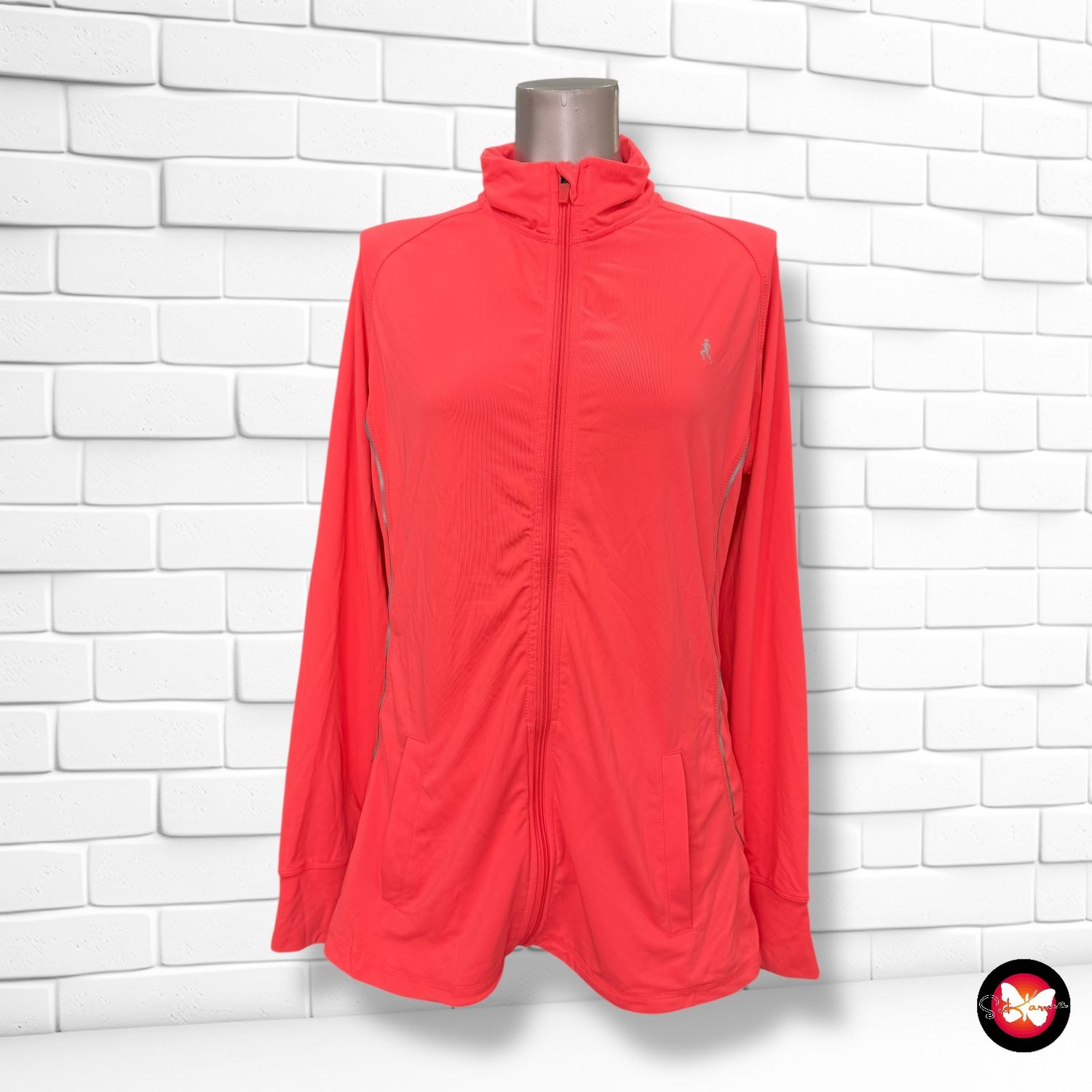 Chaqueta deportiva WORKOUT Talla 40