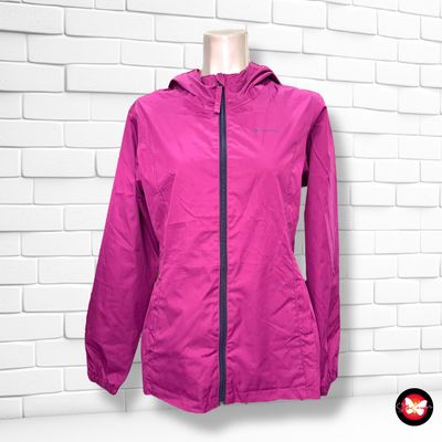 **HOY** Chaqueta deportiva cortavientos DECATHLON Talla 14 años