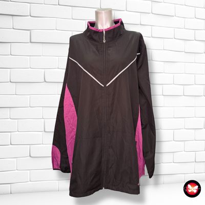 **HOY** Chaqueta deportiva cortavientos STUDIO Talla 56