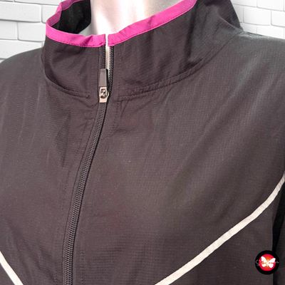 **HOY** Chaqueta deportiva cortavientos STUDIO Talla 56