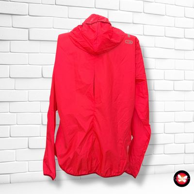 **HOY** Chaqueta deportiva cortavientos KALENJI Talla M/L