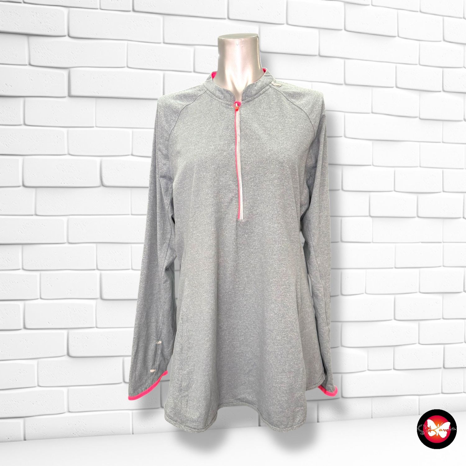 Sudadera deportiva H&amp;M SPORT Talla XL