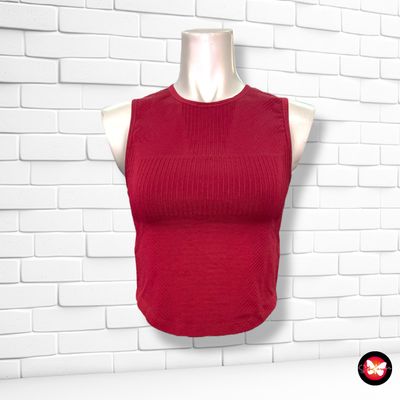**HOY** Top deportivo OYSHO Talla S