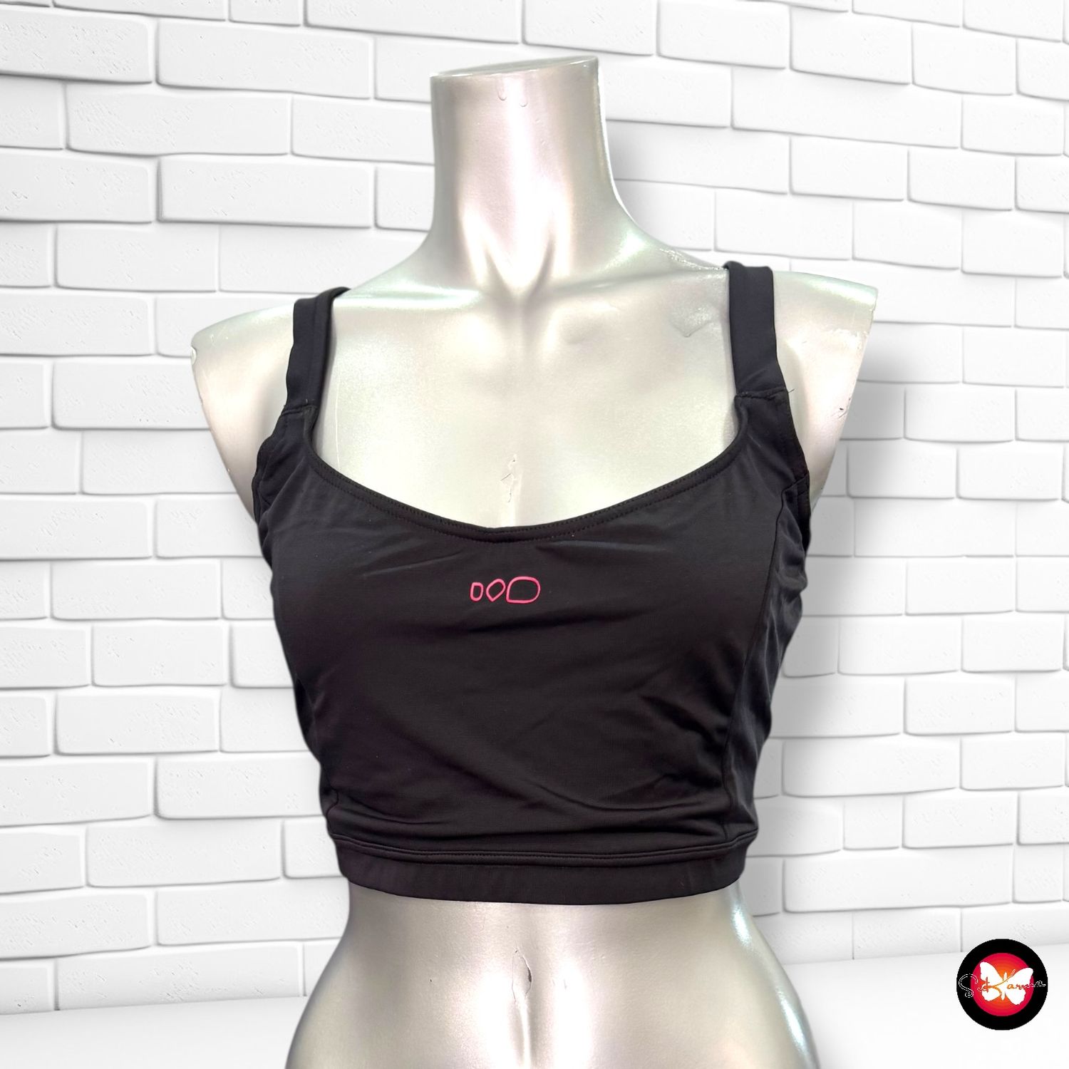 Top deportivo Talla XL
