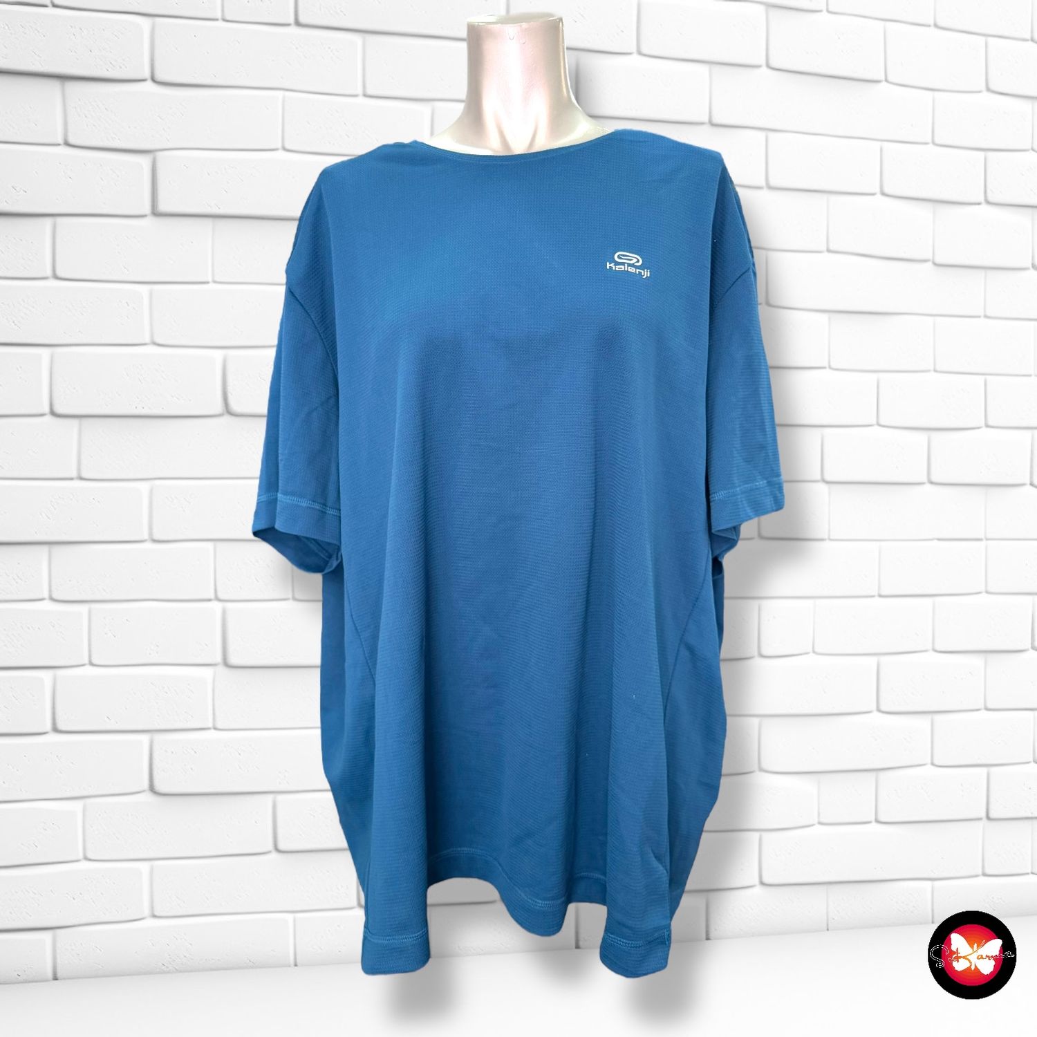 **HOY** Camiseta deportiva KALENJI Talla 3XL
