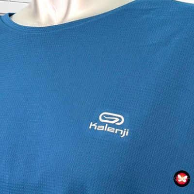 **HOY** Camiseta deportiva KALENJI Talla 3XL