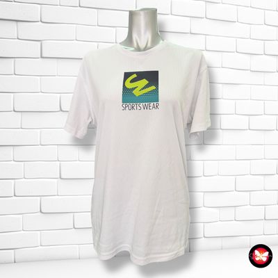 **HOY** Camiseta deportiva IDENTIC Talla Hombre M