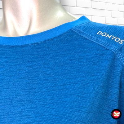 **HOY** Camiseta deportiva DOMYOS Talla XXL