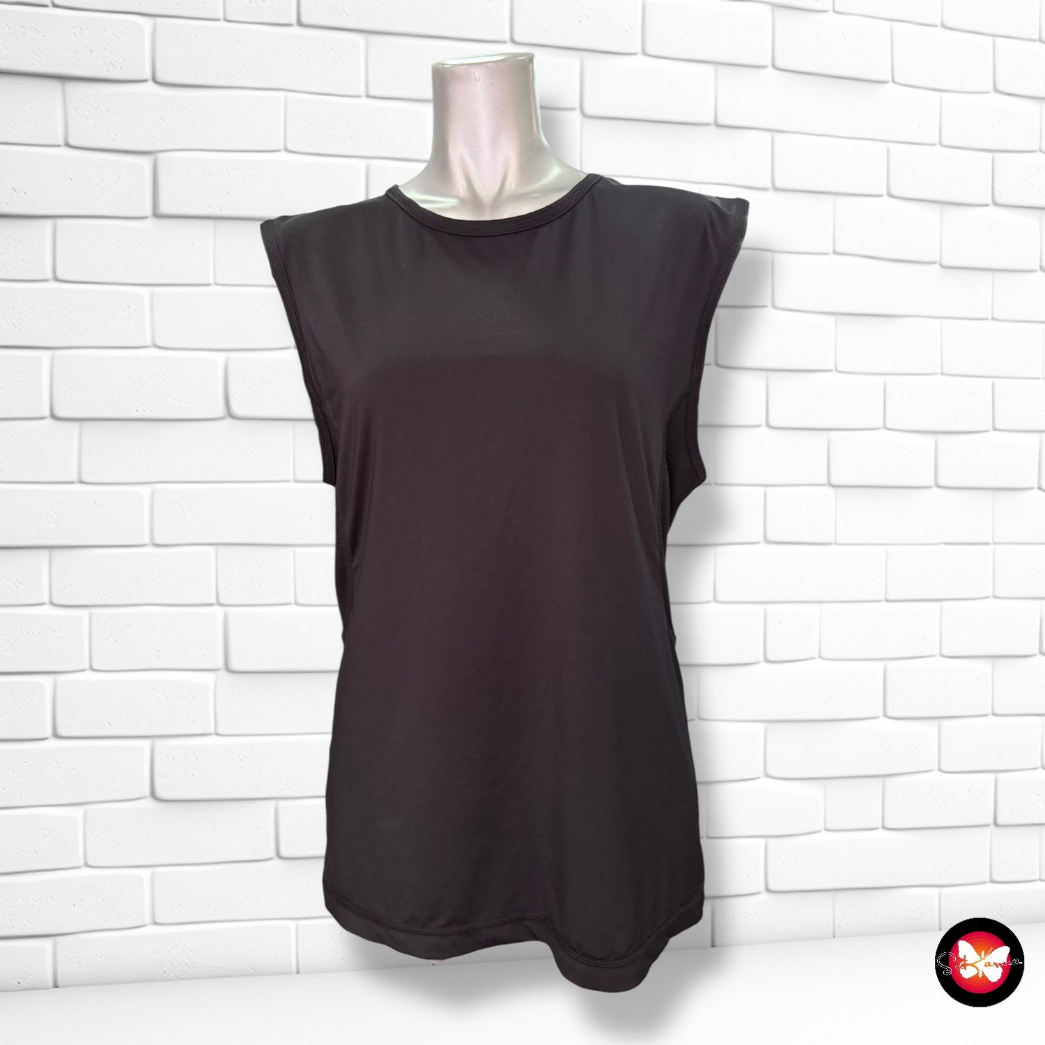**HOY** Camiseta deportiva Talla M (grande)