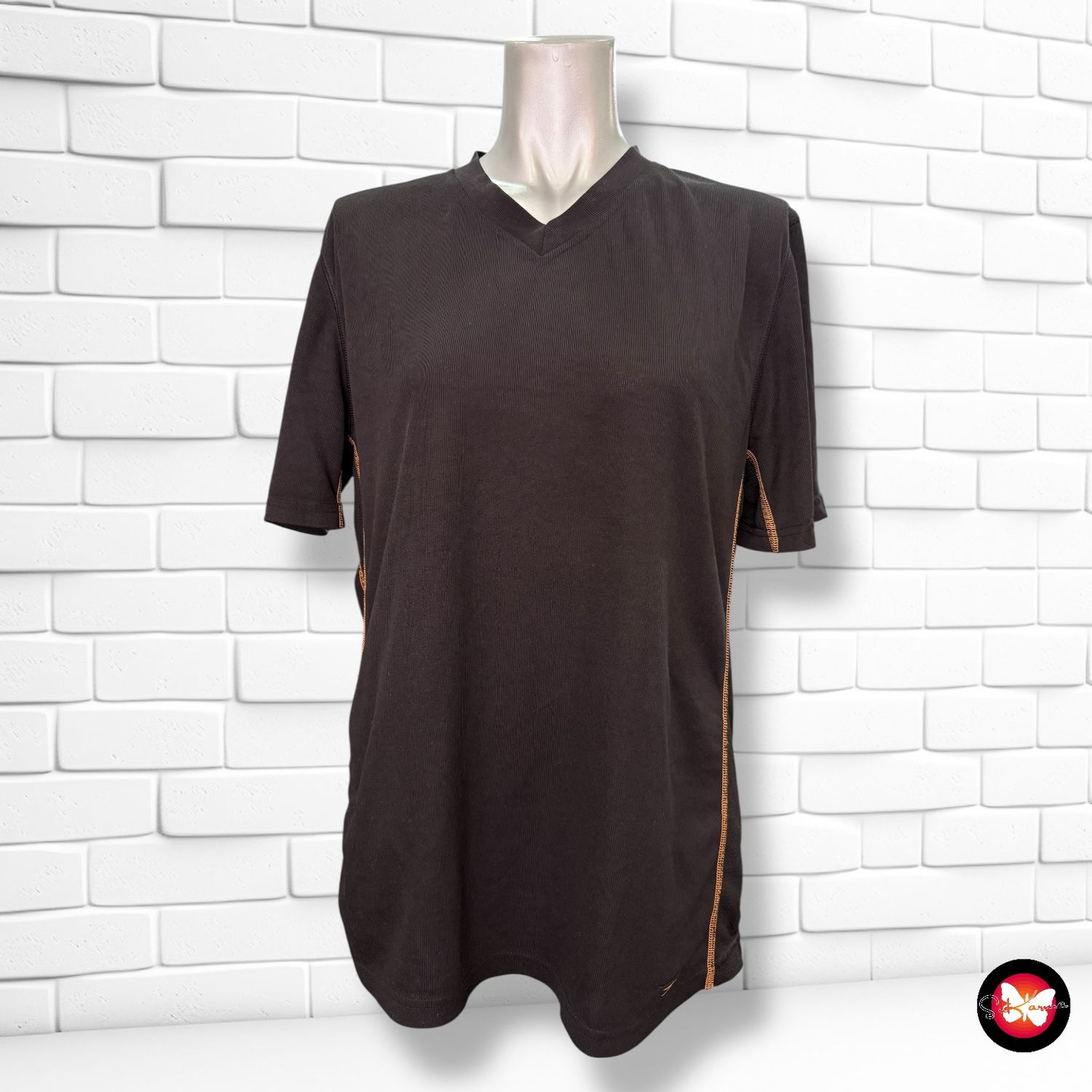 Camiseta deportiva CRANE Talla L