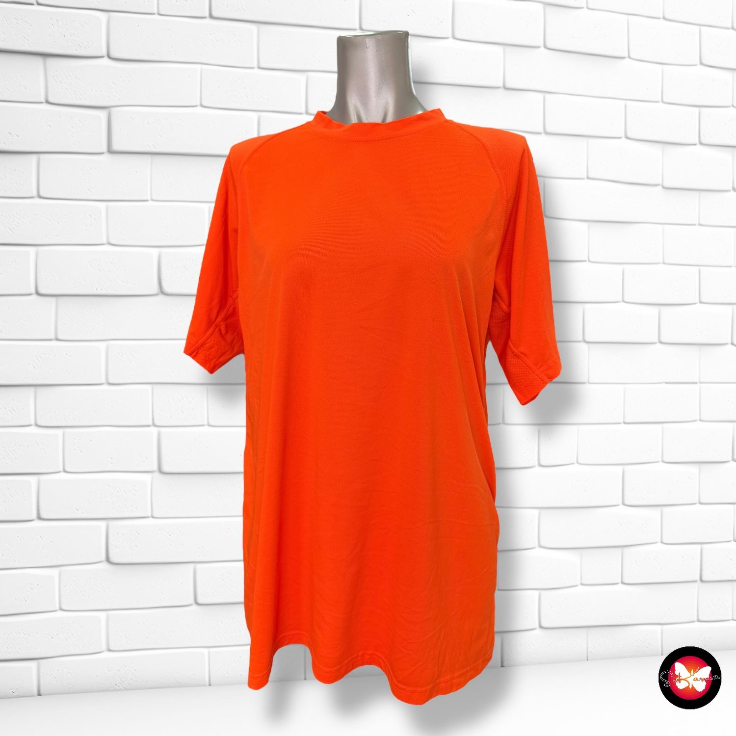 **HOY** Camiseta deportiva ASICS Talla L/XL