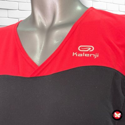**HOY** Camiseta deportiva KALENJI Talla 36