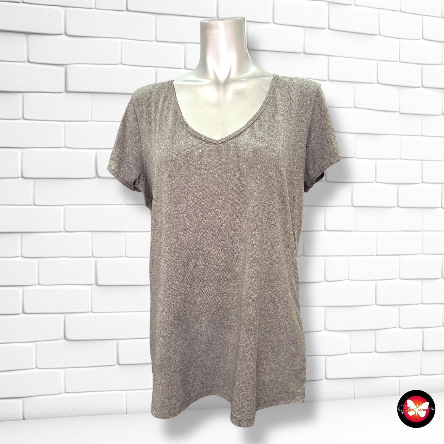 Camiseta deportiva TEX Talla XL