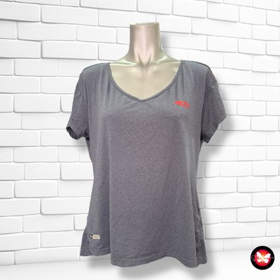 **HOY** Camiseta deportiva +8000 Talla L