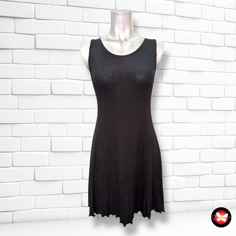 **HOY** Vestido de noche de lurex Talla S