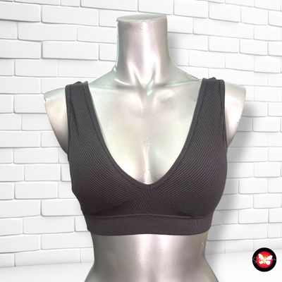 **HOY** Top deportivo PRIMARK CARES Talla S