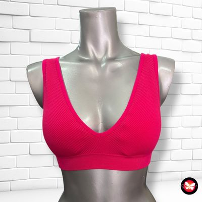 **HOY** Top deportivo PRIMARK CARES Talla M