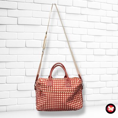 **HOY** Bolso bandolera para portatil