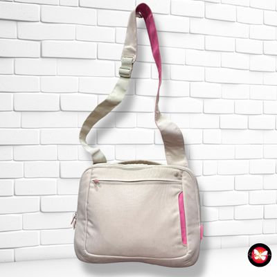 **HOY** Bolso bandolera para portatil BELKIN