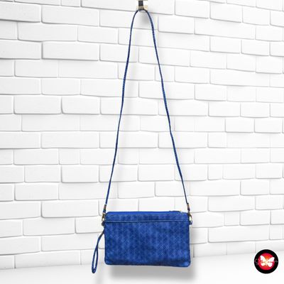 **HOY** Bolso bandolera tipo sobre