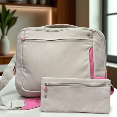 **HOY** Bolso bandolera para portatil BELKIN