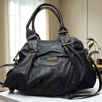 **HOY** Bolso bandolera BETTY BARCLAY