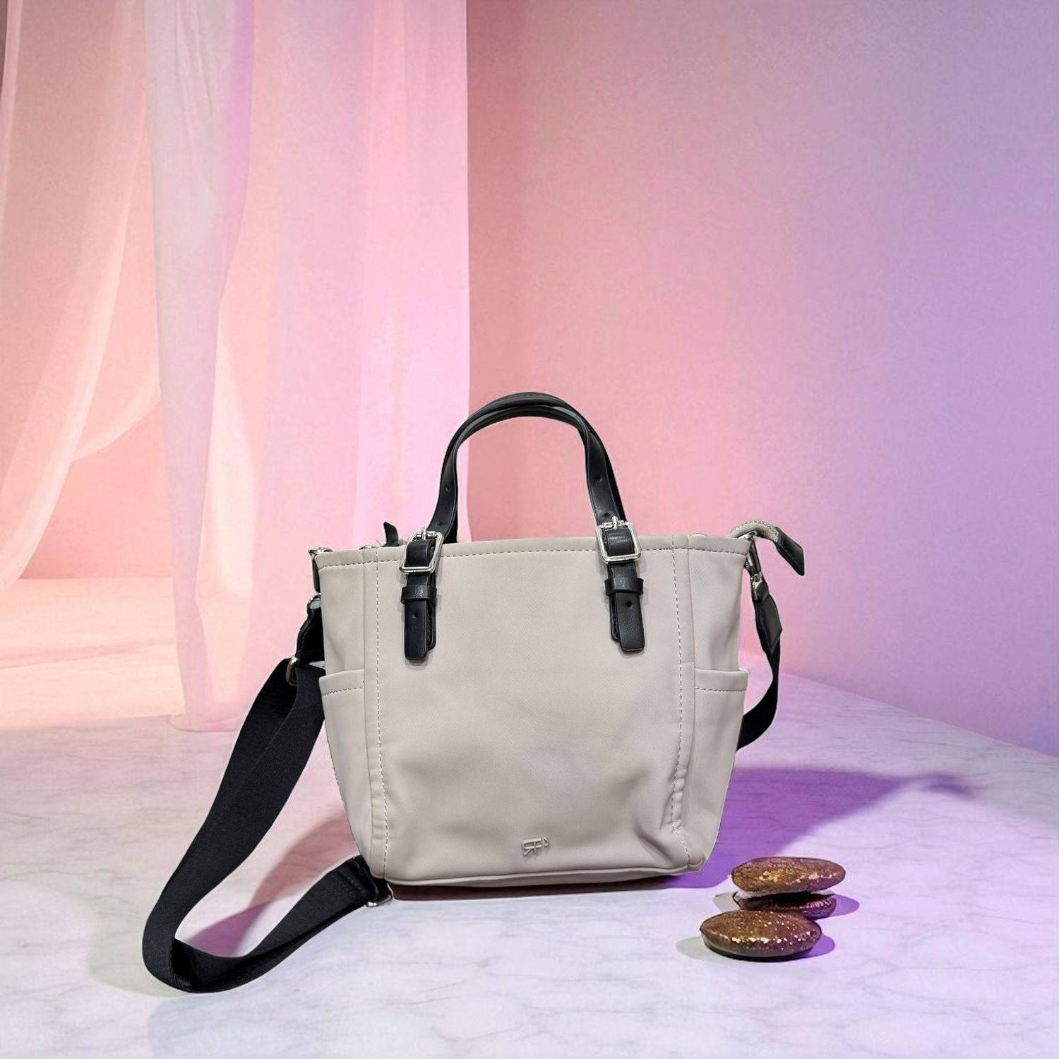 **HOY** Bolso bandolera PARFOIS