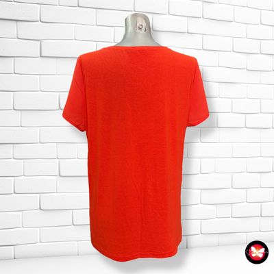 **HOY** Blusa de manga corta Talla L