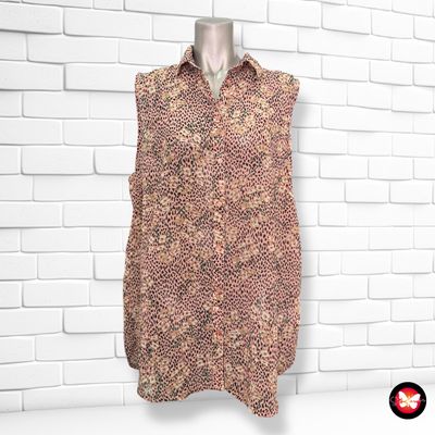 **HOY** Camisa sin mangas PESCARA Talla XXL