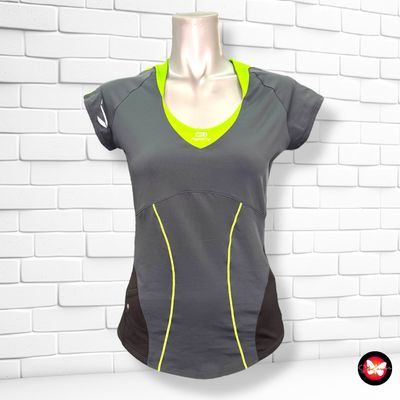 **HOY** Camiseta deportiva KALENJI Talla 40
