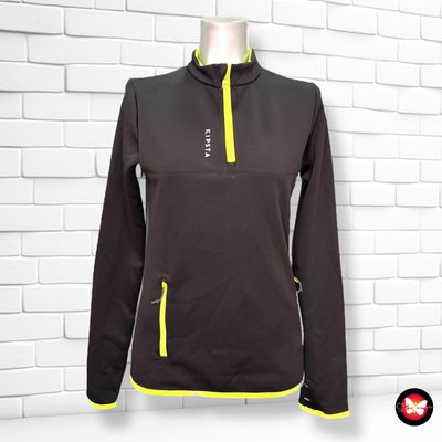 **HOY** Sudadera deportiva KIPSTA Talla 14 años