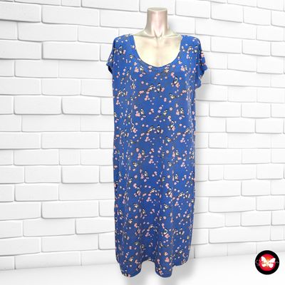**HOY** Vestido sin mangas AYACUCHO Talla XL