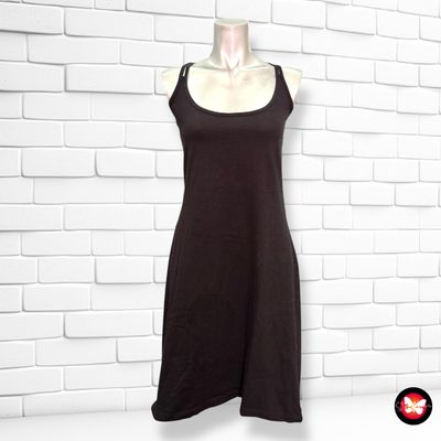 **HOY** Vestido básico de tirantes ANYTIME Talla 38