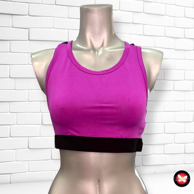 **HOY** Top deportivo WORKOUT Talla 38