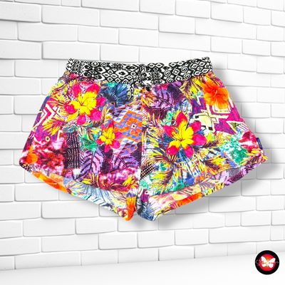 **HOY** Short sueltito CECIL Talla S