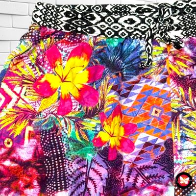 **HOY** Short sueltito CECIL Talla S