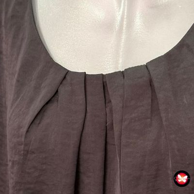 **HOY** Blusa sin mangas YESSICA Talla 48/50