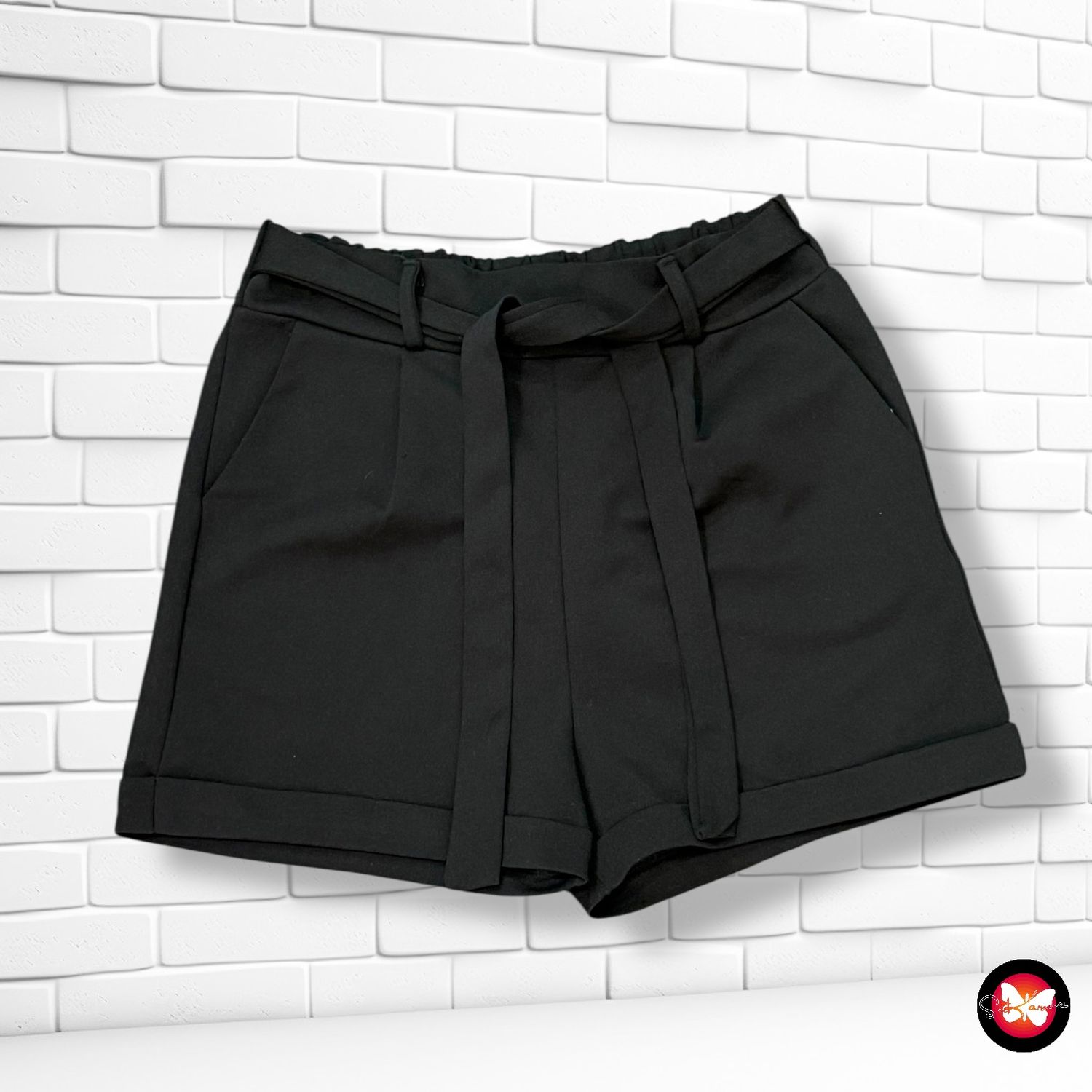 Short de vestir  Talla S