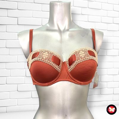 **HOY** Sujetador LINGADORE Talla EUR 80B / FRA 95B
