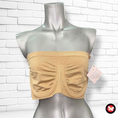 **HOY** Sujetador con aros Talla 2XL