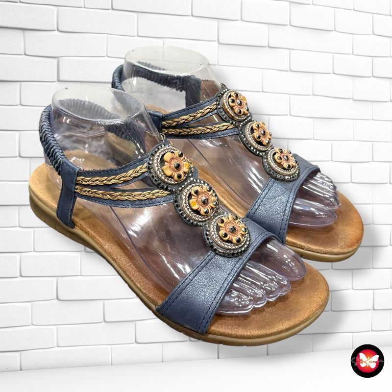 Sandalias T38