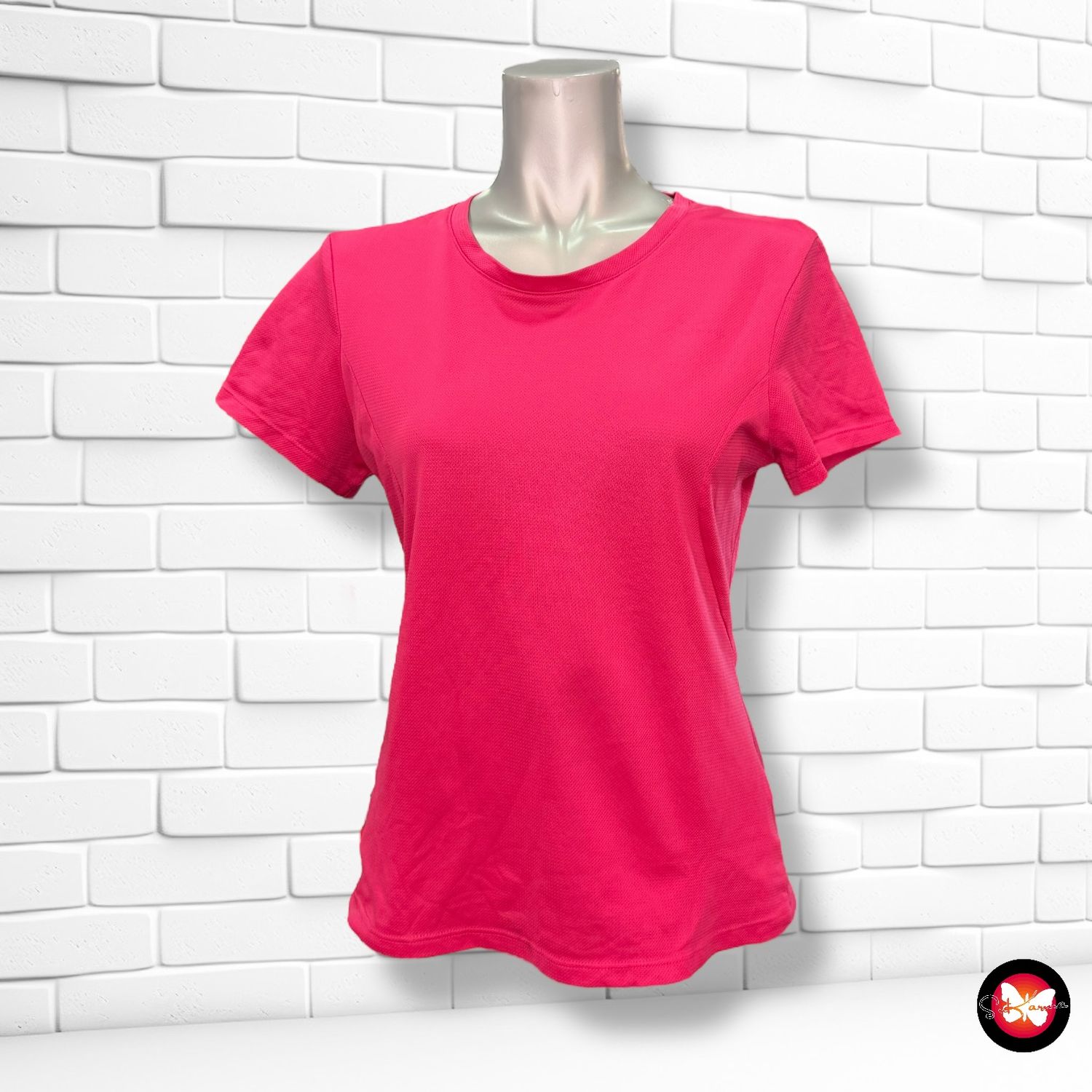 Camiseta deportiva KALENJI Talla 36