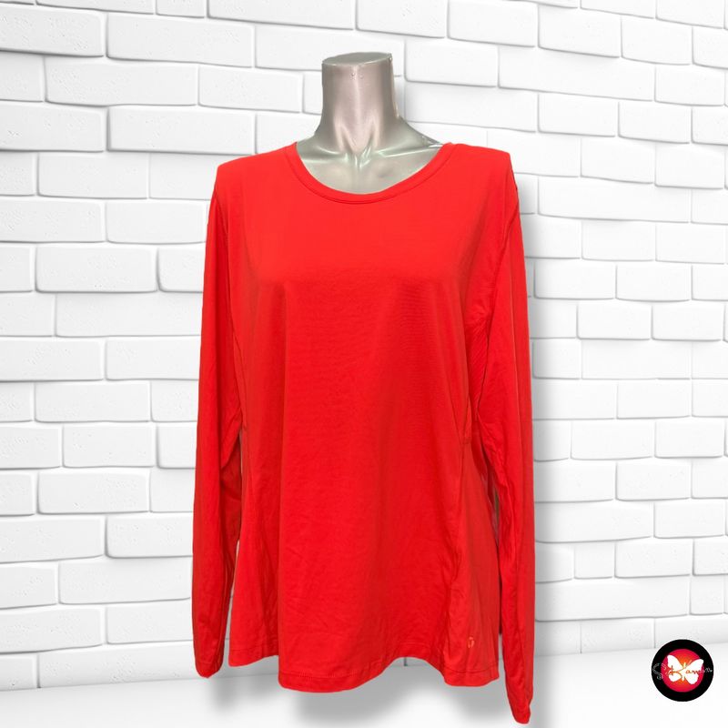 Camiseta deportiva SPORTS PERFORMANCE by TCHIBO Talla L (grande)