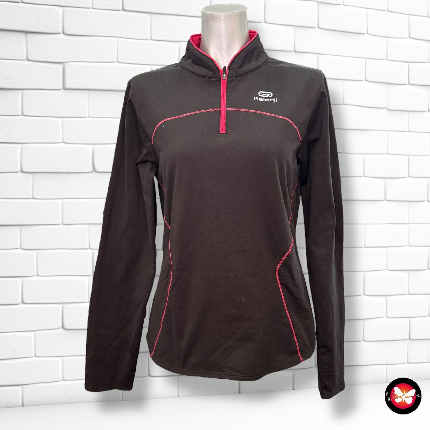 Sudadera deportiva KALENJI Talla 38