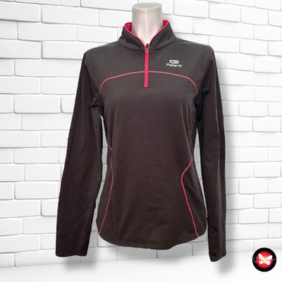 Sudadera deportiva KALENJI Talla 38