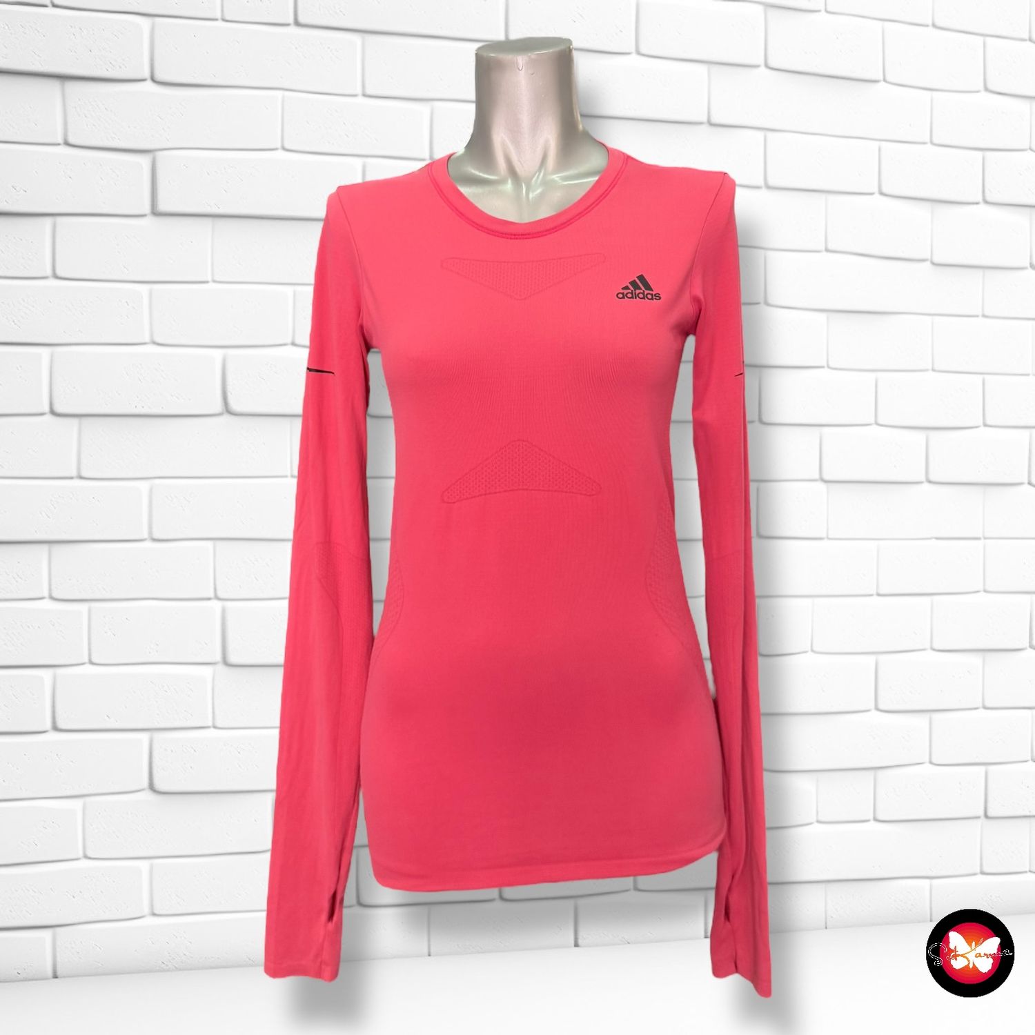 Camiseta deportiva ADIDAS Talla S