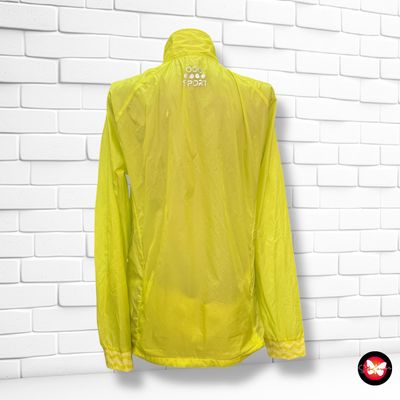 Chaqueta deportiva cortavientos CRIVIT Talla M