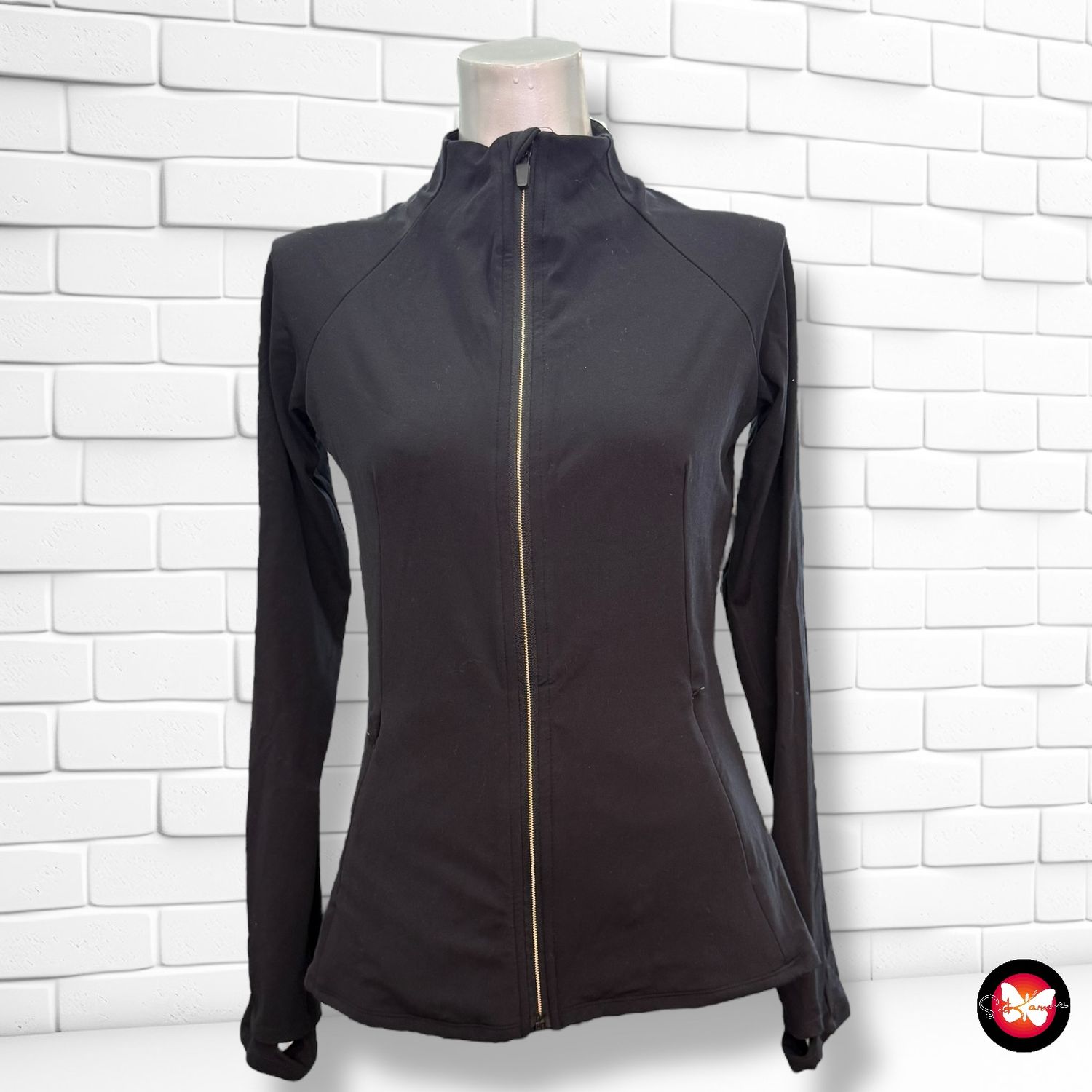 Chaqueta deportiva OYSHO Talla S
