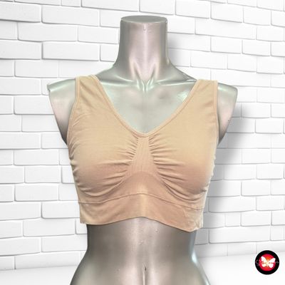 **HOY** Top deportivo SELECT Talla XL